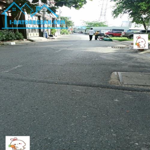 Bán nhà sổ hồng riêg chưa đến 58 tr/m2_ Ngay Chợ Hoa Cau, đường Trần Thị Điệu, Quận 9_ 84 - 2
