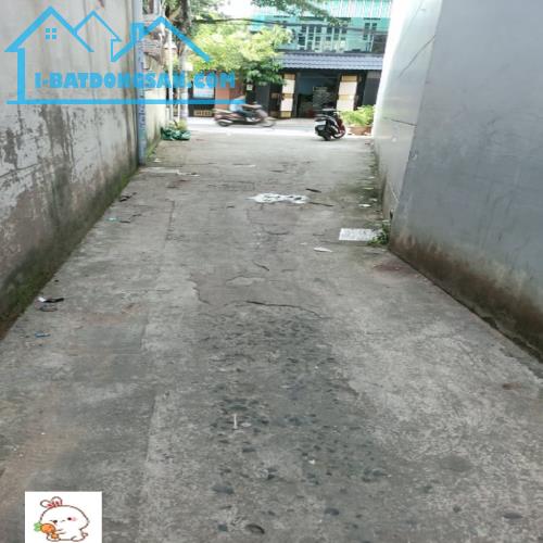 Bán nhà sổ hồng riêg chưa đến 58 tr/m2_ Ngay Chợ Hoa Cau, đường Trần Thị Điệu, Quận 9_ 84 - 4