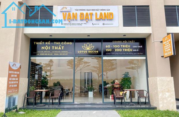 VẠN ĐẠT LAND - NHẬN KÝ GỬI  MUA BÁN CHUNG CƯ FPT PLAZA 3 ĐÀ NẴNG