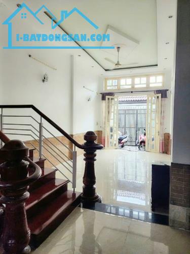 🏡🏡🏡 NHÀ 6 TẦNG MẶT TIỀN ĐƯỜNG SỐ 8 .P11 GV...DT 80M...4 X20 ...GIÁ 14.7 TỶ - 1