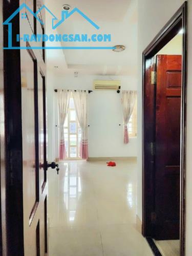 🏡🏡🏡 NHÀ 6 TẦNG MẶT TIỀN ĐƯỜNG SỐ 8 .P11 GV...DT 80M...4 X20 ...GIÁ 14.7 TỶ