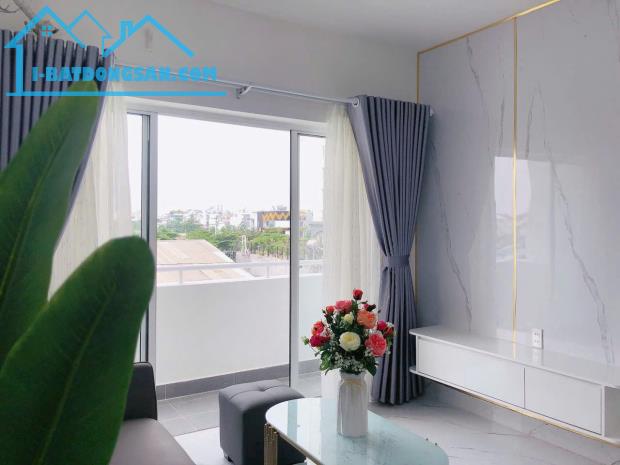 🌹 1,9 tỷ - Nhà xinh đón Tết- Chung cư Thanh Nhựt P7 Q8, 2PN 2WC 67m2 SHR lâu dài , tặng h