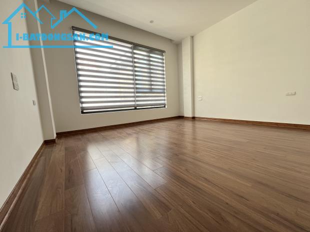 Bán Nhà Đàm Quang Trung 52m 6T MT4.3m 9.4 tỷ Thang Máy Ngõ Thông - 4
