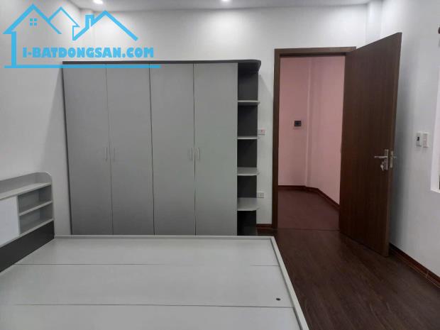 Bán nhà ngõ 314 Đê La Thành, DT 37m, 5 tầng, MT 3.7m, giá 7.85 tỷ, ngõ 2m. - 4