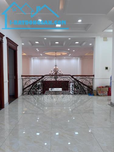 Bán Đất Tặng BIỆT THỰ 630m,full Thổ Cư,25x26m,23tỷ,Thương lượng THẠNH XUÂN -Quận 12. - 1