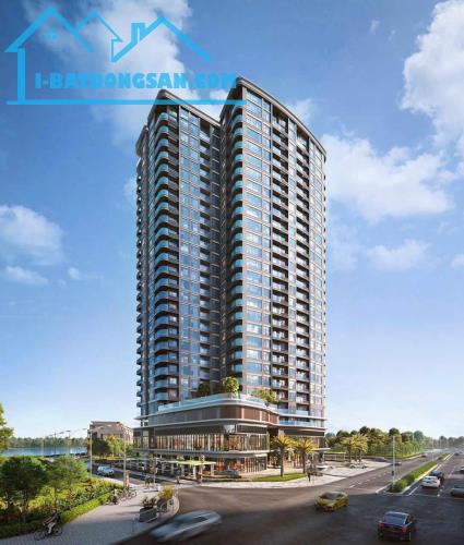 Giai đoạn 1 căn hộ Alta Height thuộc dự án The 9 Stellars ngay ga Metro, chiết khấu 3% - 5