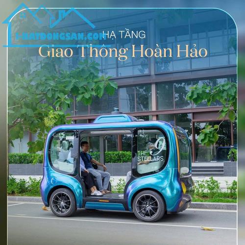 Giai đoạn 1 căn hộ Alta Height thuộc dự án The 9 Stellars ngay ga Metro, chiết khấu 3% - 2