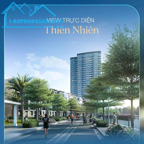 Giai đoạn 1 căn hộ Alta Height thuộc dự án The 9 Stellars ngay ga Metro, chiết khấu 3% - 1