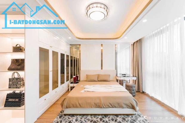 Bán nhà riêng 70 m2 tại Nghĩa Tân, quận Cầu Giấy, Hà Nội - 3