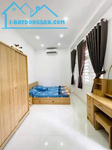 Sở hữu ngay nhà phố sang trọng Nguyễn Thái Bình p12 q.tân bình 4x14m hẻm 6m giá siêu mềm - 2