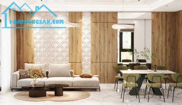 Bán nhà Vũ Xuân Thiều, Ô tô tránh, Kinh Doanh, 2 mặt thoáng. 60m x 8T. Lh 0965858116 - 3