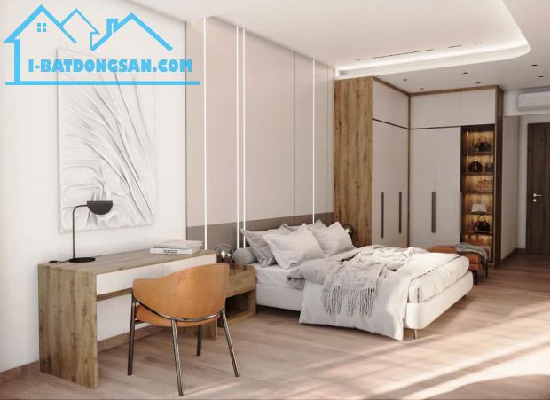 Bán nhà Vũ Xuân Thiều, Ô tô tránh, Kinh Doanh, 2 mặt thoáng. 60m x 8T. Lh 0965858116
