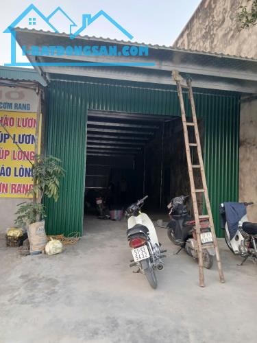 CHO THUÊ ỐT KINH DOANH 100m2 TẠI NGHI KIM, TP VINH, NGHỆ AN - 3