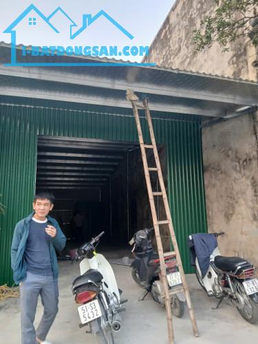 CHO THUÊ ỐT KINH DOANH 100m2 TẠI NGHI KIM, TP VINH, NGHỆ AN - 2