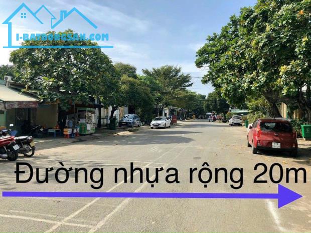 (N138) Nhà góc 2 mặt tiền đường nhựa 20m khu bên sông phường Hiệp Bình Chánh. - 2