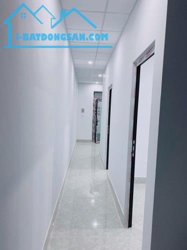 Cho thuê nhà hẻm 226, đường số 8 phường Linh Xuân, Thủ Đức - 3