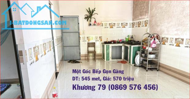 CẦN BÁN CĂN NHÀ GIÁ RẺ TẠI KHÁNH VĨNH KHÁNH HOÀ CHỈ 570TR