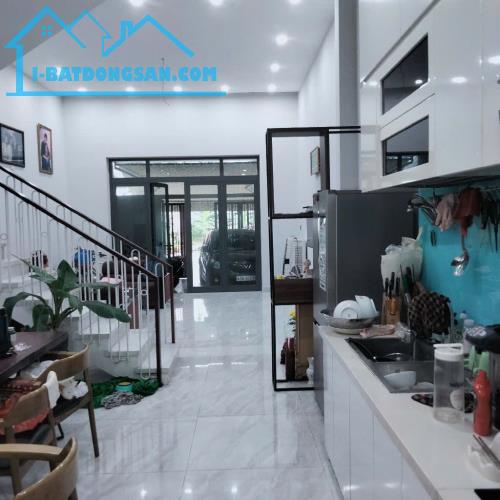 NHÀ MẶT TIỀN NGUYỄN QUANG BÍCH - GẦN CHỢ NGUYỄN TRI PHƯƠNG - 94M2 - 3 TẦNG - 7.8 TỶ - 2