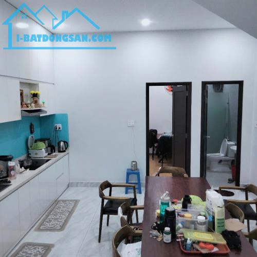 NHÀ MẶT TIỀN NGUYỄN QUANG BÍCH - GẦN CHỢ NGUYỄN TRI PHƯƠNG - 94M2 - 3 TẦNG - 7.8 TỶ - 1
