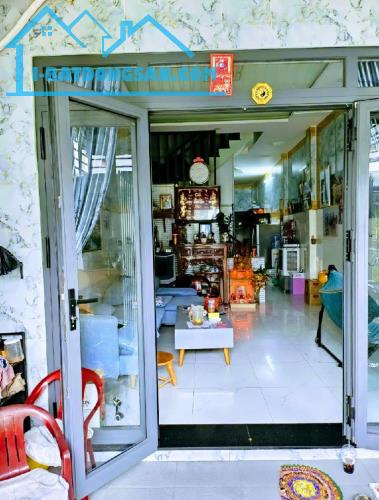 BÁN NHÀ HẺM XE HƠI NGUYỄN XIỂN, NGAY VINHOMES, 64M2(4 X 16), 2 TẦNG, LONG THẠNH MỸ, Quận 9 - 4