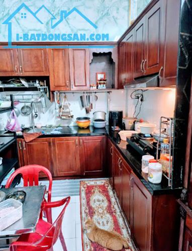 BÁN NHÀ HẺM XE HƠI NGUYỄN XIỂN, NGAY VINHOMES, 64M2(4 X 16), 2 TẦNG, LONG THẠNH MỸ, Quận 9 - 3
