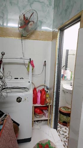 BÁN NHÀ HẺM XE HƠI NGUYỄN XIỂN, NGAY VINHOMES, 64M2(4 X 16), 2 TẦNG, LONG THẠNH MỸ, Quận 9