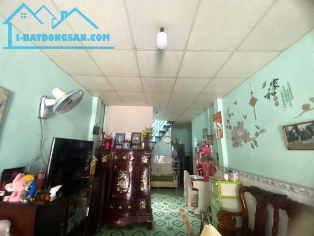 ✅🏡👌 GIÁP ĐẢO KIM CƯƠNG - CHÂN CẦU CÁT LÁI - MẶT TIỀN ĐƯỜNG CHỈ 55TR/M2 🌹🌹🌹 - 4