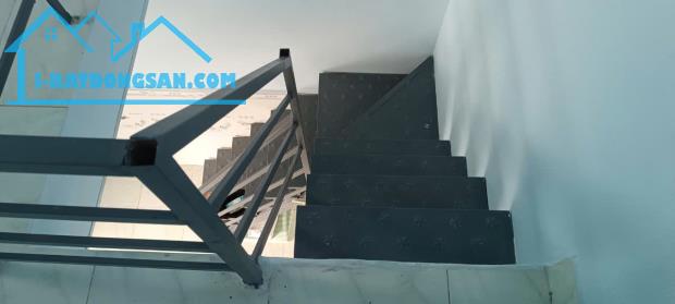 Nhà mới rộng rãi, ô tô đậu cửa, cạnh KDC Cát Tường, 590tr - 4
