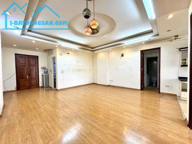 Bán chung cư 310 Minh Khai, Quận Hai Bà Trưng - 100m2 x 3 ngủ - Tầng trung - Giá 5.5 Tỷ - 3