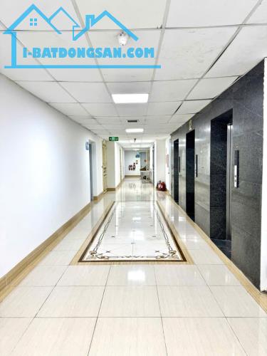 Bán chung cư 310 Minh Khai, Quận Hai Bà Trưng - 100m2 x 3 ngủ - Tầng trung - Giá 5.5 Tỷ - 2