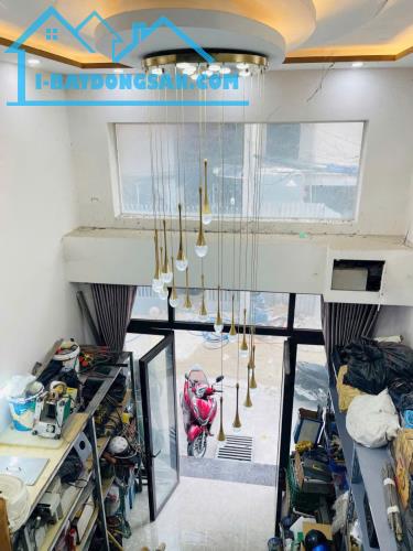 Nhà mới 6.5 tỷ, 4x12.5m 4 tấm, hẻm 6m Hương Lộ 2, Bình Trị Đông A, Bình Tân - 2