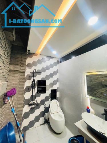Nhà mới 6.5 tỷ, 4x12.5m 4 tấm, hẻm 6m Hương Lộ 2, Bình Trị Đông A, Bình Tân - 5