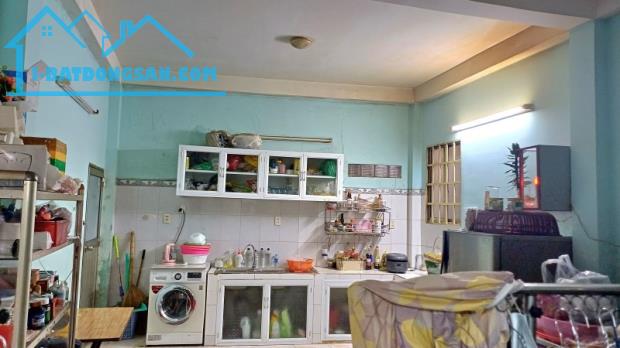 CHỈ 5.15 TỶ - SỞ HỮU BIỆT THỰ MINI - 60/84M2 - 2 TẦNG - ĐẸP Ở NGAY - 1