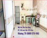 HOT HOT HOT NHÀ GIÁ RẺ CẦN BÁN CHỈ 570TR MÀ SỞ HỮU TỚI 545 MÉT TẠI KHÁNH HOÀ