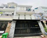 Bán Nhà Đường Lê Văn Qưới - Hẻm Xe Tải - 3 Tầng - 3 Phòng - chỉ nhỉnh 5 tỹ.