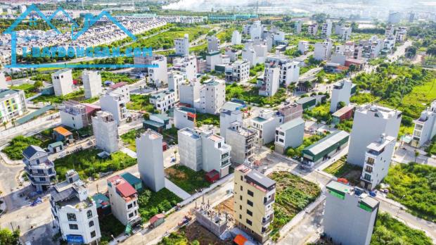 Chính chủ gửi bán lô đất dịch vụ Vân Canh khu 25,2ha diện tích 100m, MT: 7m giá 17 tỷ