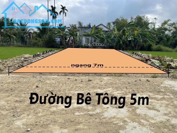 Bán đất phường Ninh Giang full thổ cư  🪭🪭CƠ HỘI SỞ HỮU LÔ ĐẤT CỰC ĐẸP!!! 📞O868750144 Lê - 2