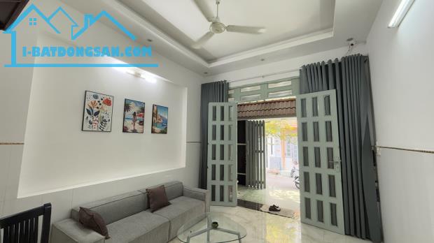 BÁN NHÀ LẦU 🏘️ TRƯỜNG TRINH - TÂN THỚI NHẤT - GẦN NHÀ THỜ LẠC QUANG - hẻm XE TẢI🚛 ❗67M2 - 3