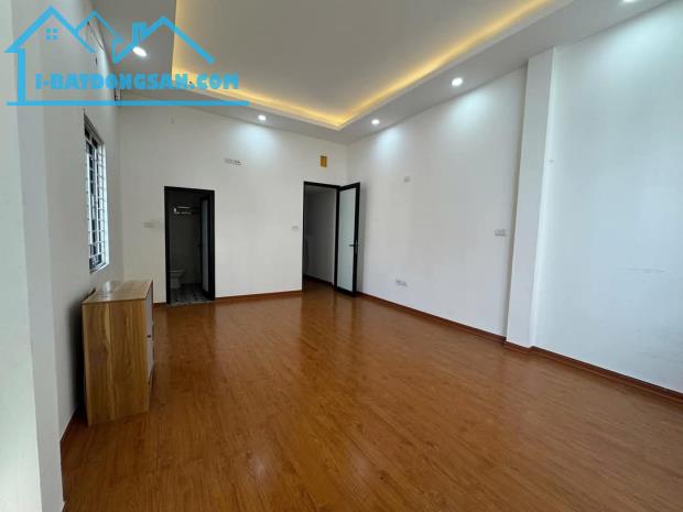 HOT HOT NGỌC THỤY DÂN XÂY 52M2 x 4T LÔ GÓC 3 THOÁNG - Ô TÔ ĐỖ CỬA, Ở LUÔN 8,55TỶ - 2