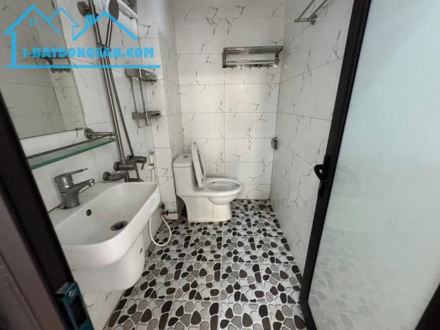 HOT HOT NGỌC THỤY DÂN XÂY 52M2 x 4T LÔ GÓC 3 THOÁNG - Ô TÔ ĐỖ CỬA, Ở LUÔN 8,55TỶ - 1