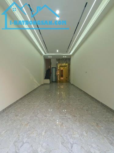 BÁN NHÀ LONG BIÊN, 6T GARA, THANG MÁY, KD, Ô TÔ VÀO NHÀ, 25M RA PHỐ