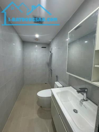 BÁN NHÀ LONG BIÊN, 6T GARA, THANG MÁY, KD, Ô TÔ VÀO NHÀ, 25M RA PHỐ - 3