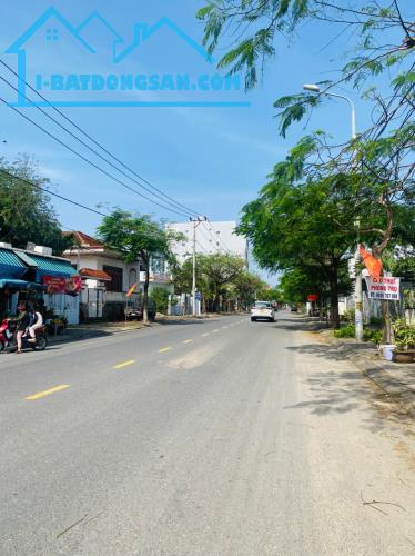 CẦN BÁN LÔ ĐẤT ĐƯỜNG NGUYỄN DUY TRINH NGŨ HÀNH SƠN ĐÀ NẴNG - 1