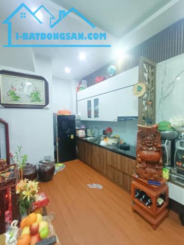 🏡 THỊNH QUANG- NHÀ ĐẸP -Ở LUÔN-LÔ GÓC-MẶT NGÕ- HAI THOÁNG .KD - 5