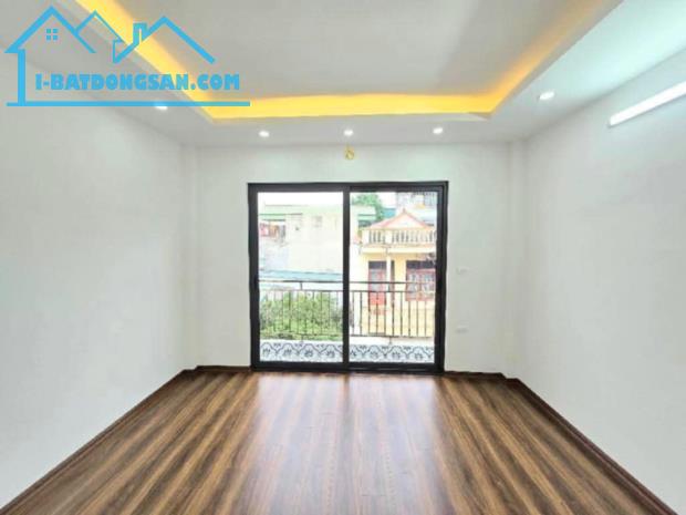 BÁN NHÀ - TRUNG TÂM  HOÀNG MAI -NHÀ ĐẸP 38M2*5 TẦNG -Ô TÔ - CHỈ HƠN 5 TỶ - 4