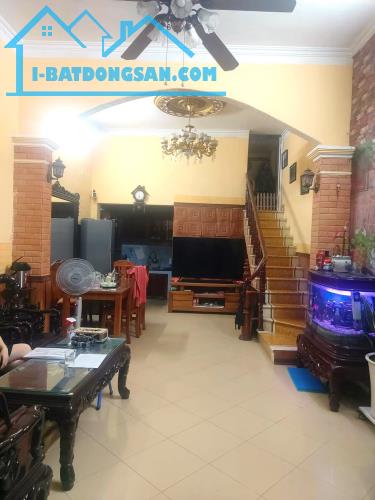 Bán Nhà Đẹp Kim Giang, Hoàng Mai, 60m², Ngõ Nông, 10m Ra Phố - Giá Hợp Lý! - 1