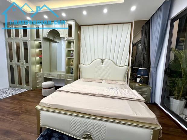 NHÀ PHÂN LÔ NGUYỄN LÂN – THANH XUÂN, NGÕ THÔNG, Ô TÔ ĐỖ CỬA, NỘI THẤT LUXURY, KINH DOANH. - 2