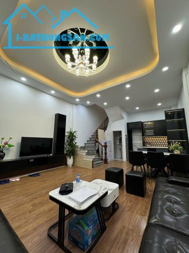BÁN NHÀ VẠN PHÚC HÀ ĐÔNG, GẦN PHỐ NGÕ THÔNG OTO ĐỖ CỬA, DT65M MT4M, GIÁ 10.X TỶ - 1