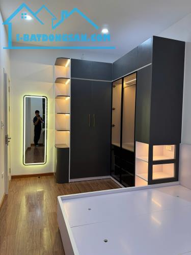 BÁN NHÀ VẠN PHÚC HÀ ĐÔNG, GẦN PHỐ NGÕ THÔNG OTO ĐỖ CỬA, DT65M MT4M, GIÁ 10.X TỶ - 4