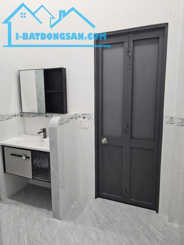 BÁN NHÀ 3 TẦNG-163 M2- HƯƠNG LỘ 3- BÌNH HƯNG HÒA, BÌNH TÂN-HXH- CHỈ  9  TỶ - SỔ ĐỎ - 1